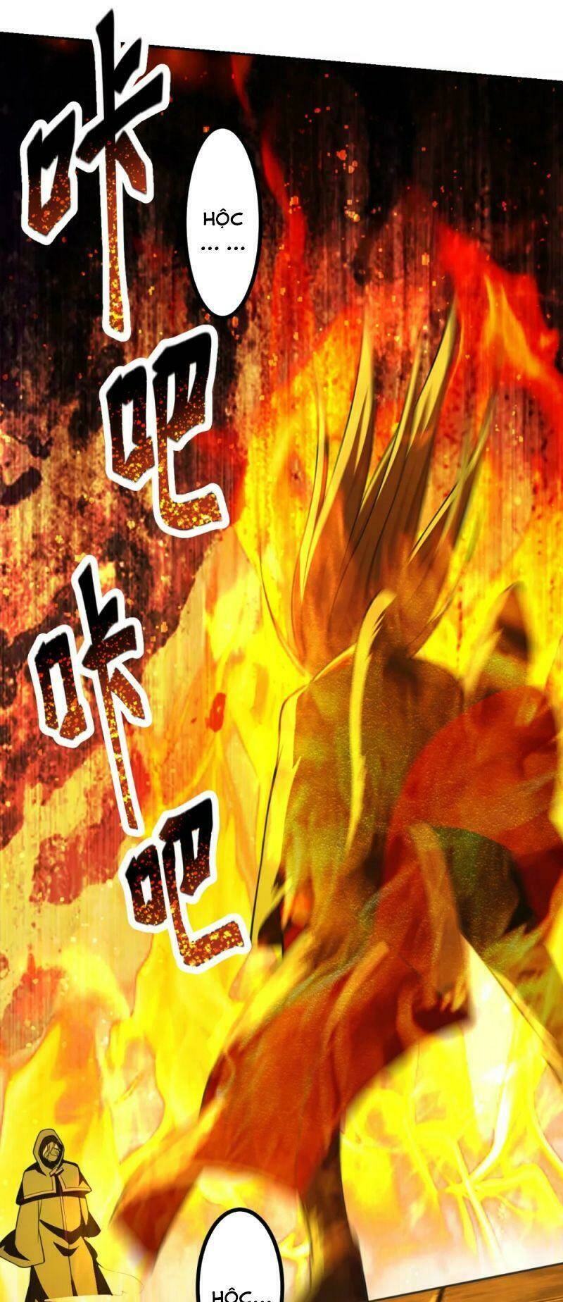 Tiên Võ Đế Tôn Chapter 157 - Trang 2