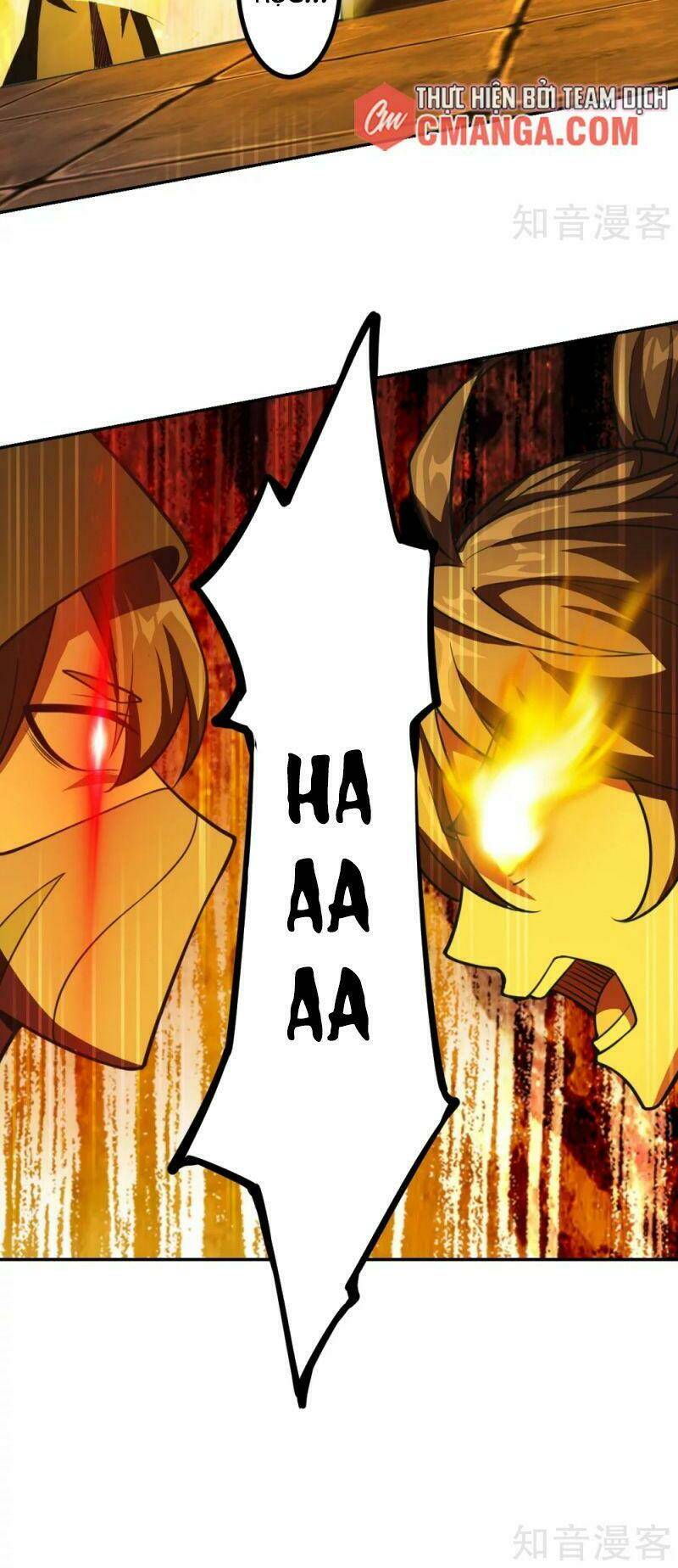 Tiên Võ Đế Tôn Chapter 157 - Trang 2