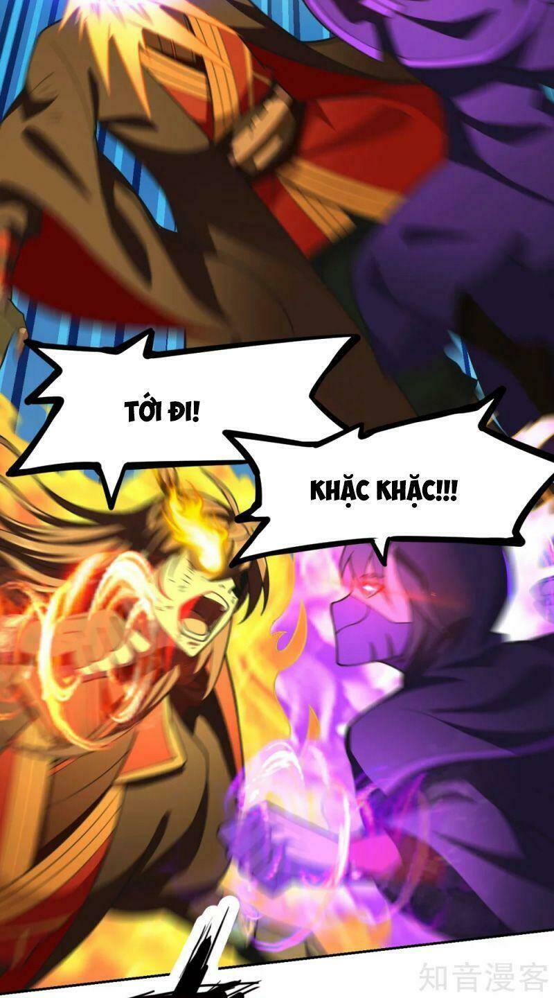 Tiên Võ Đế Tôn Chapter 157 - Trang 2