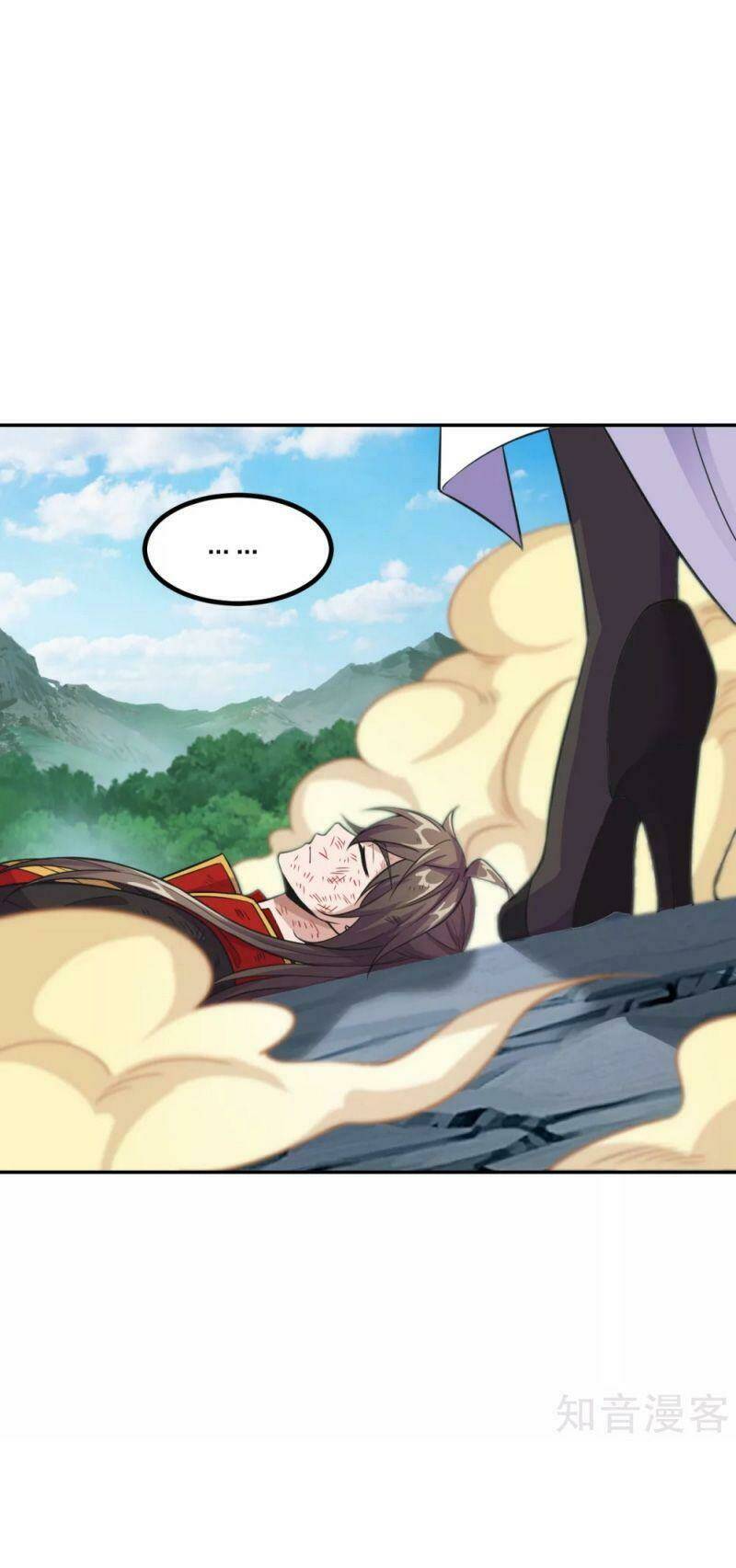 Tiên Võ Đế Tôn Chapter 157 - Trang 2