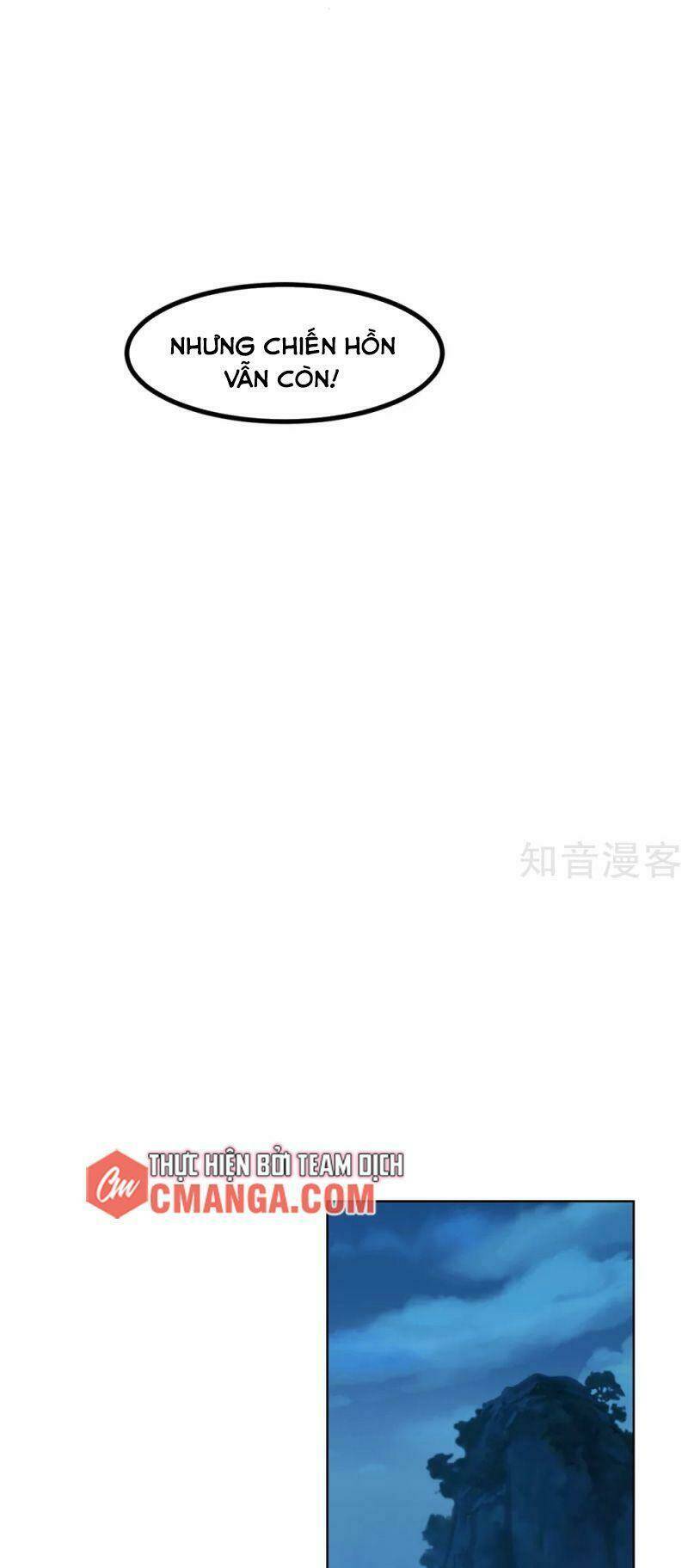 Tiên Võ Đế Tôn Chapter 157 - Trang 2