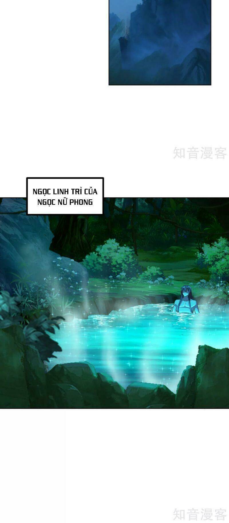 Tiên Võ Đế Tôn Chapter 157 - Trang 2