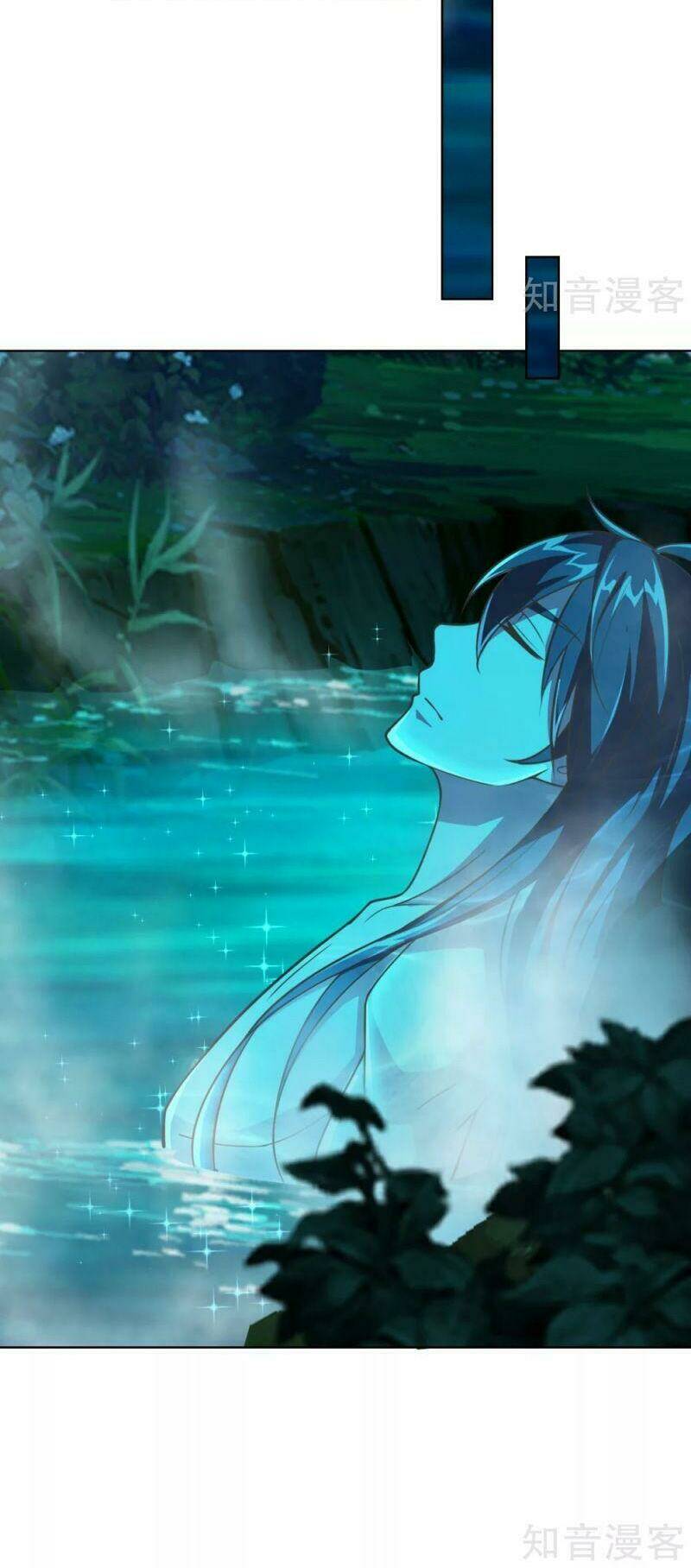 Tiên Võ Đế Tôn Chapter 157 - Trang 2