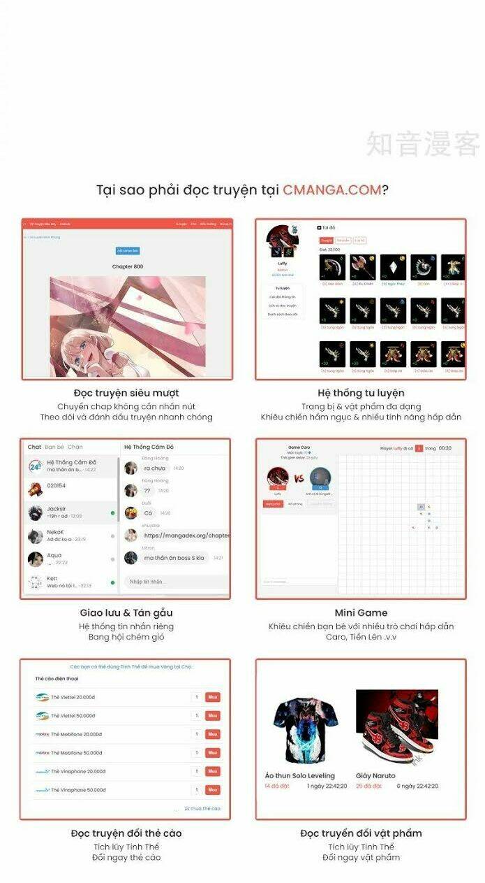 Tiên Võ Đế Tôn Chapter 157 - Trang 2