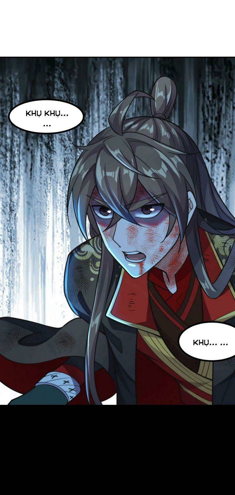 Tiên Võ Đế Tôn Chapter 157 - Trang 2