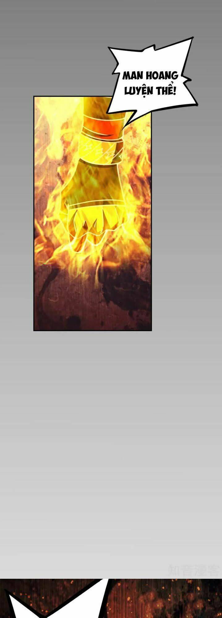 Tiên Võ Đế Tôn Chapter 157 - Trang 2