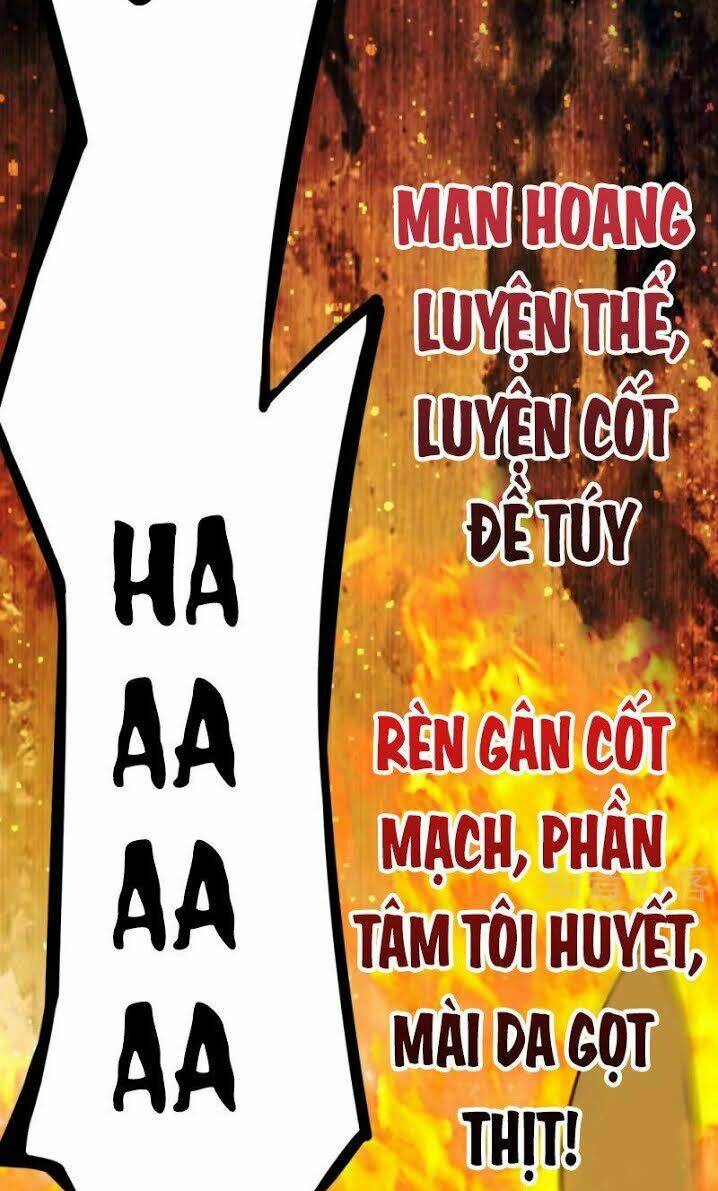Tiên Võ Đế Tôn Chapter 157 - Trang 2