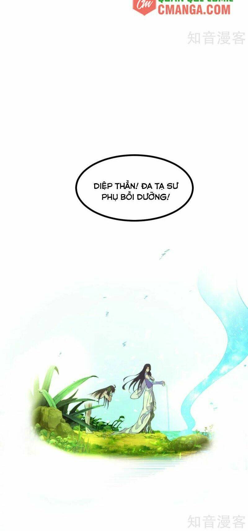 Tiên Võ Đế Tôn Chapter 158 - Trang 2
