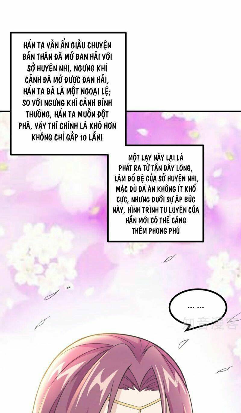 Tiên Võ Đế Tôn Chapter 158 - Trang 2