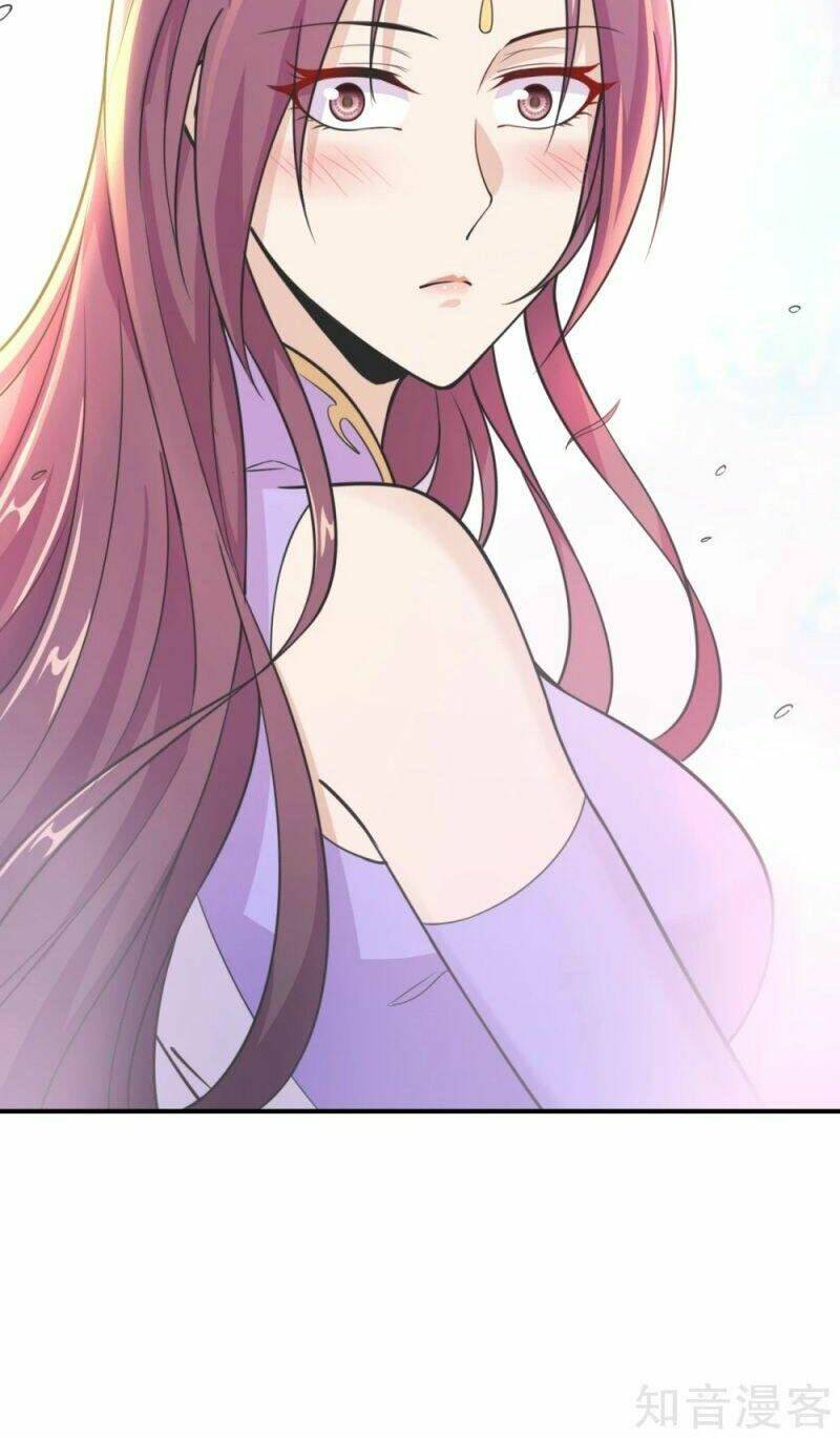 Tiên Võ Đế Tôn Chapter 158 - Trang 2