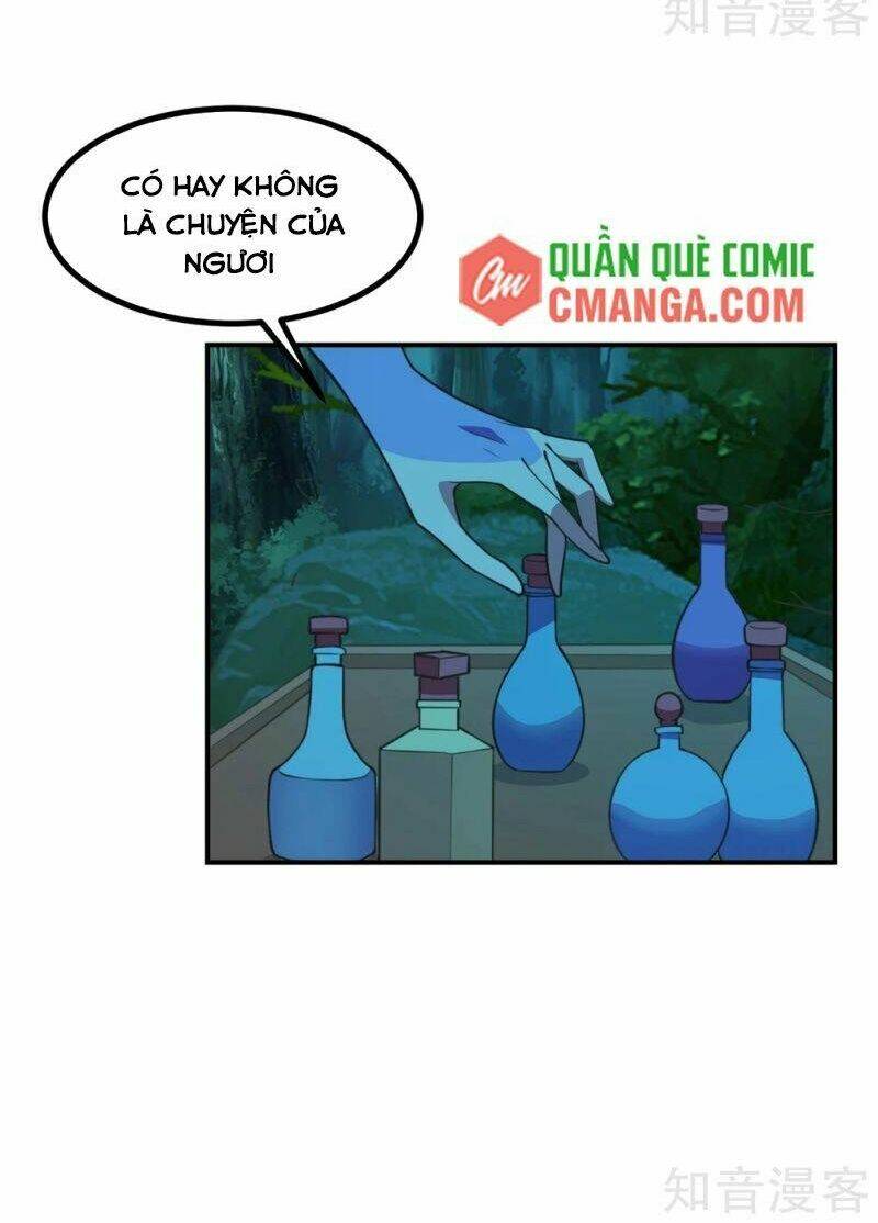 Tiên Võ Đế Tôn Chapter 158 - Trang 2