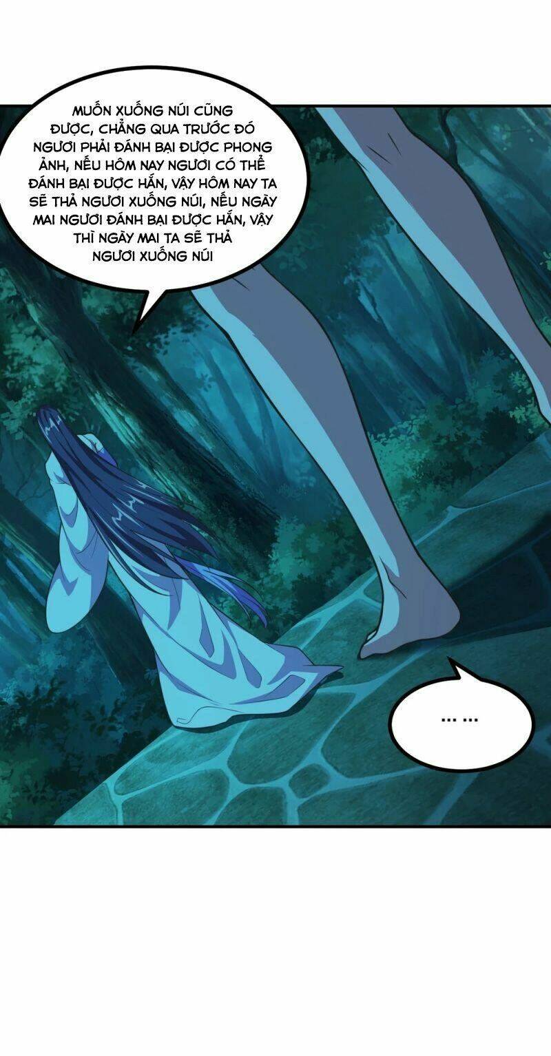 Tiên Võ Đế Tôn Chapter 158 - Trang 2