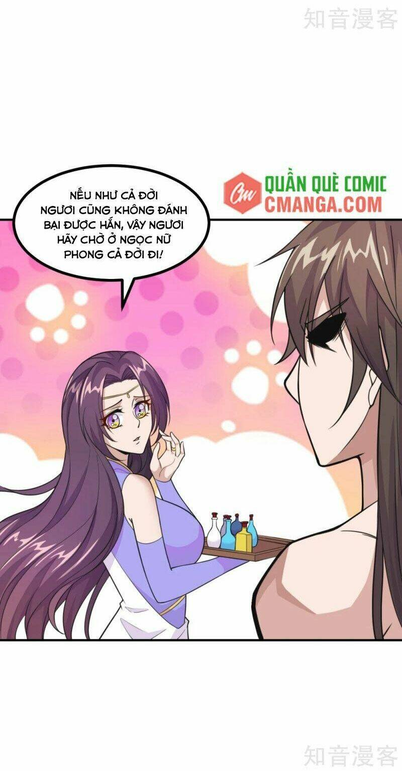 Tiên Võ Đế Tôn Chapter 158 - Trang 2