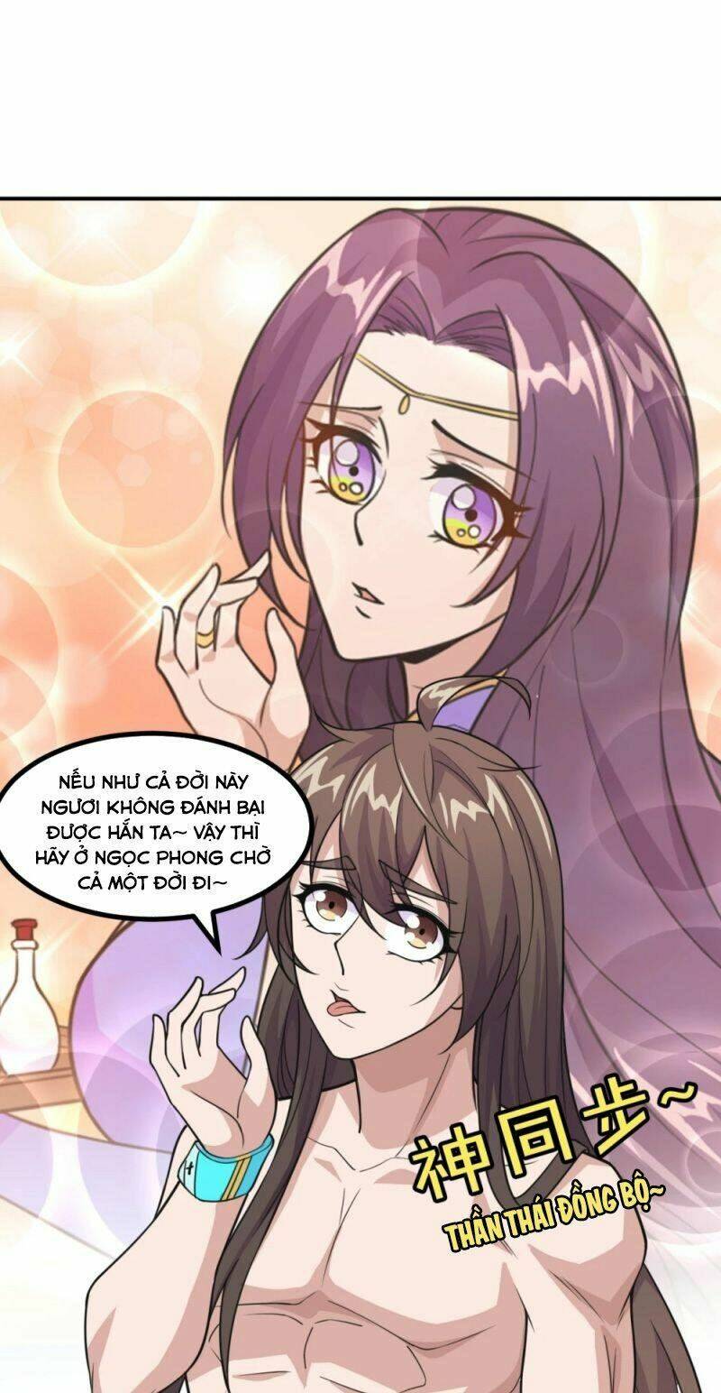 Tiên Võ Đế Tôn Chapter 158 - Trang 2