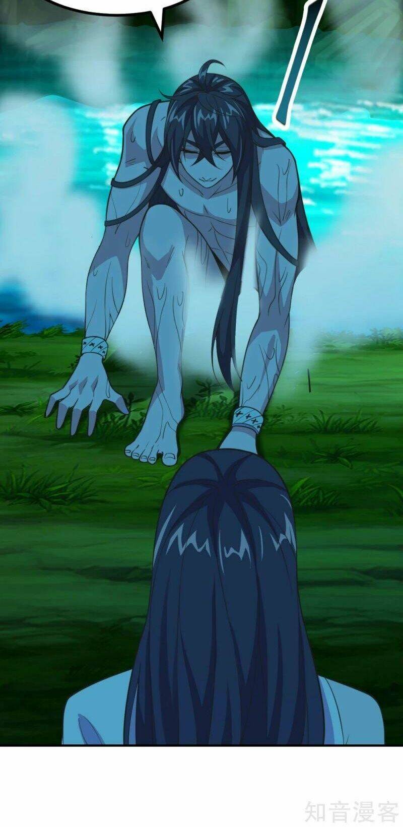 Tiên Võ Đế Tôn Chapter 158 - Trang 2