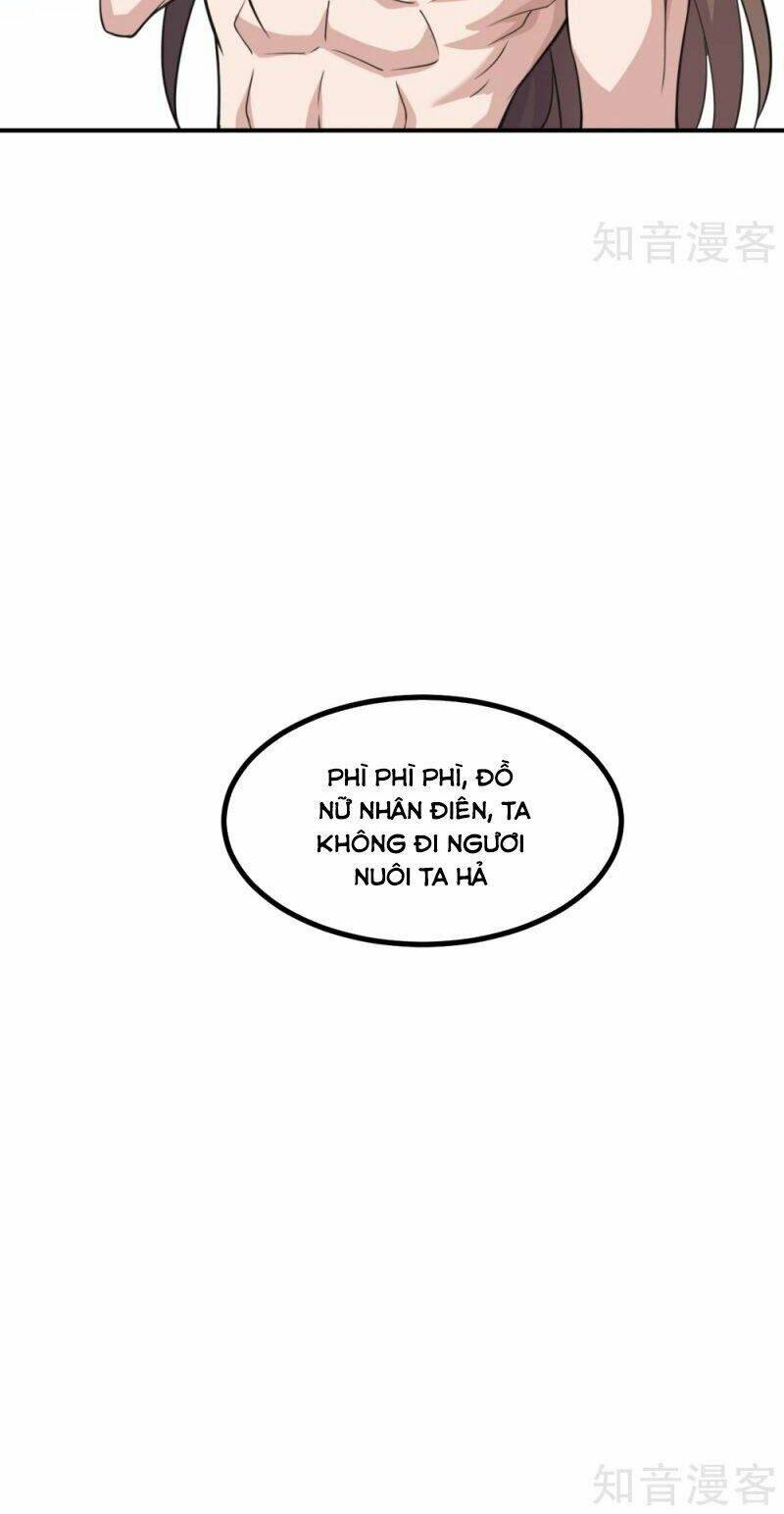 Tiên Võ Đế Tôn Chapter 158 - Trang 2