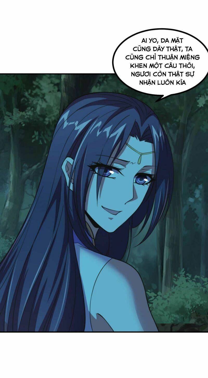 Tiên Võ Đế Tôn Chapter 158 - Trang 2