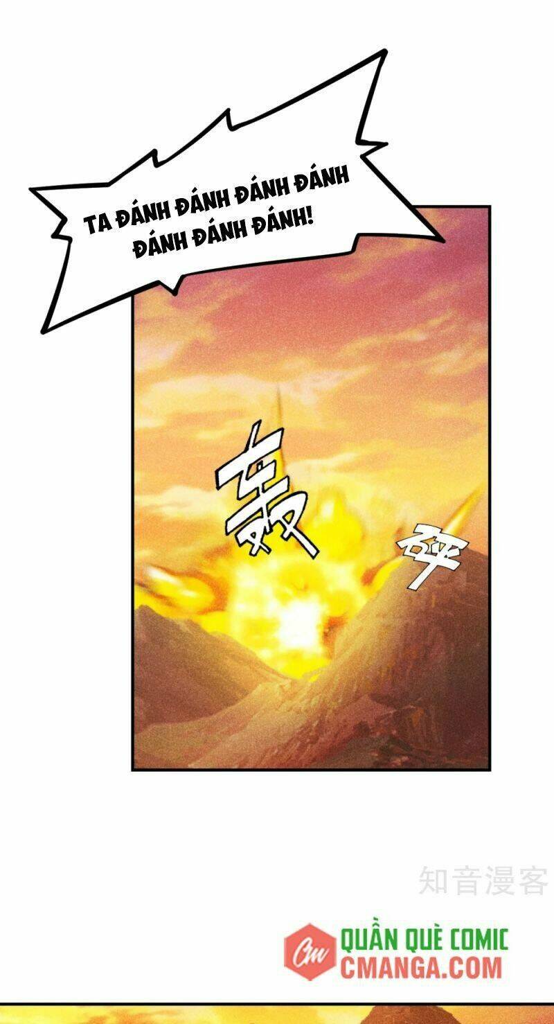 Tiên Võ Đế Tôn Chapter 159 - Trang 2