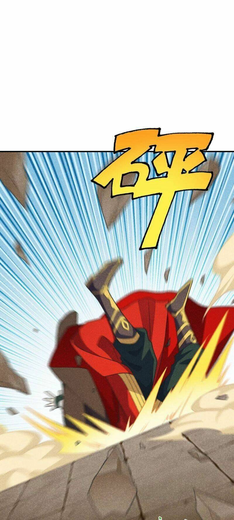 Tiên Võ Đế Tôn Chapter 159 - Trang 2