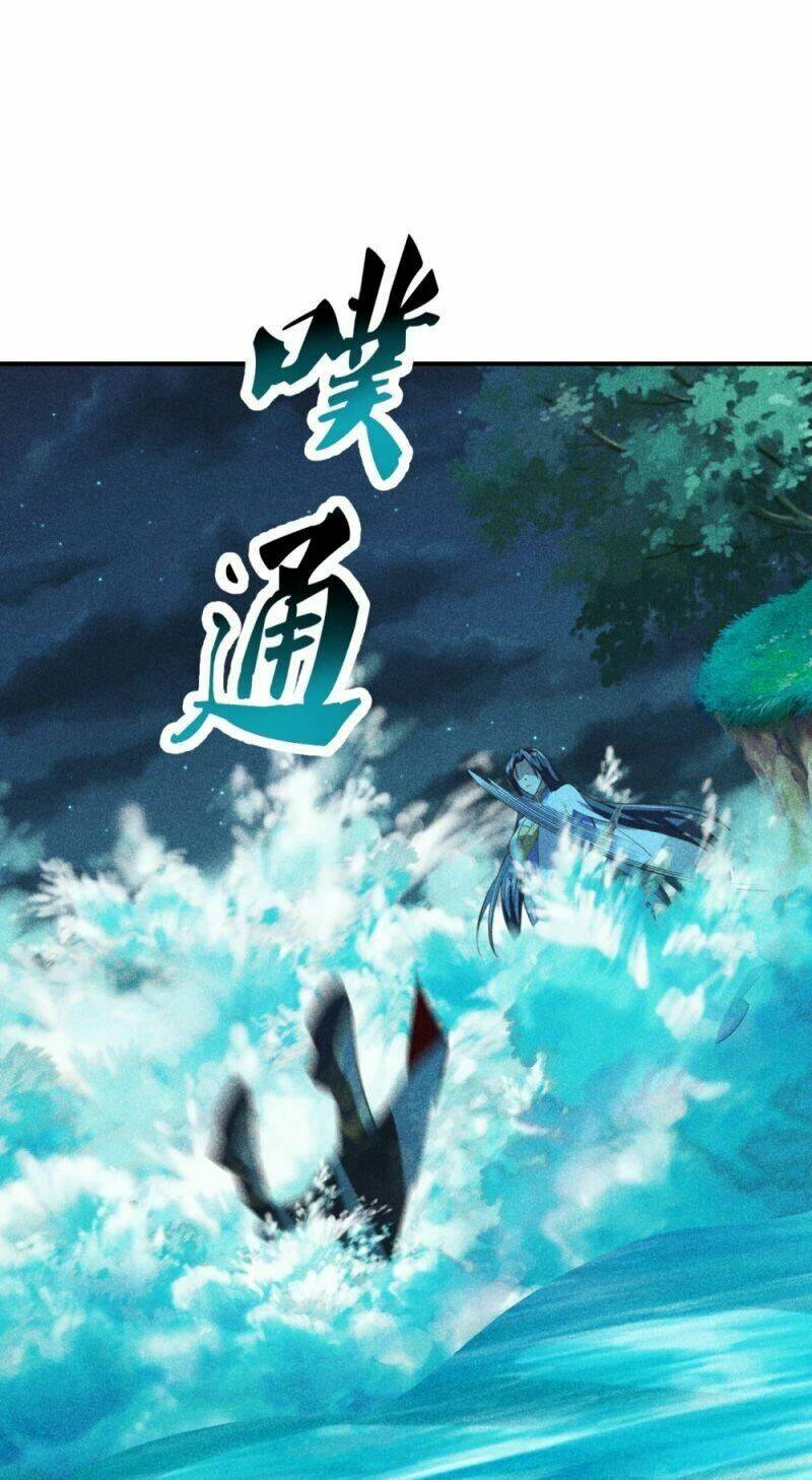 Tiên Võ Đế Tôn Chapter 159 - Trang 2