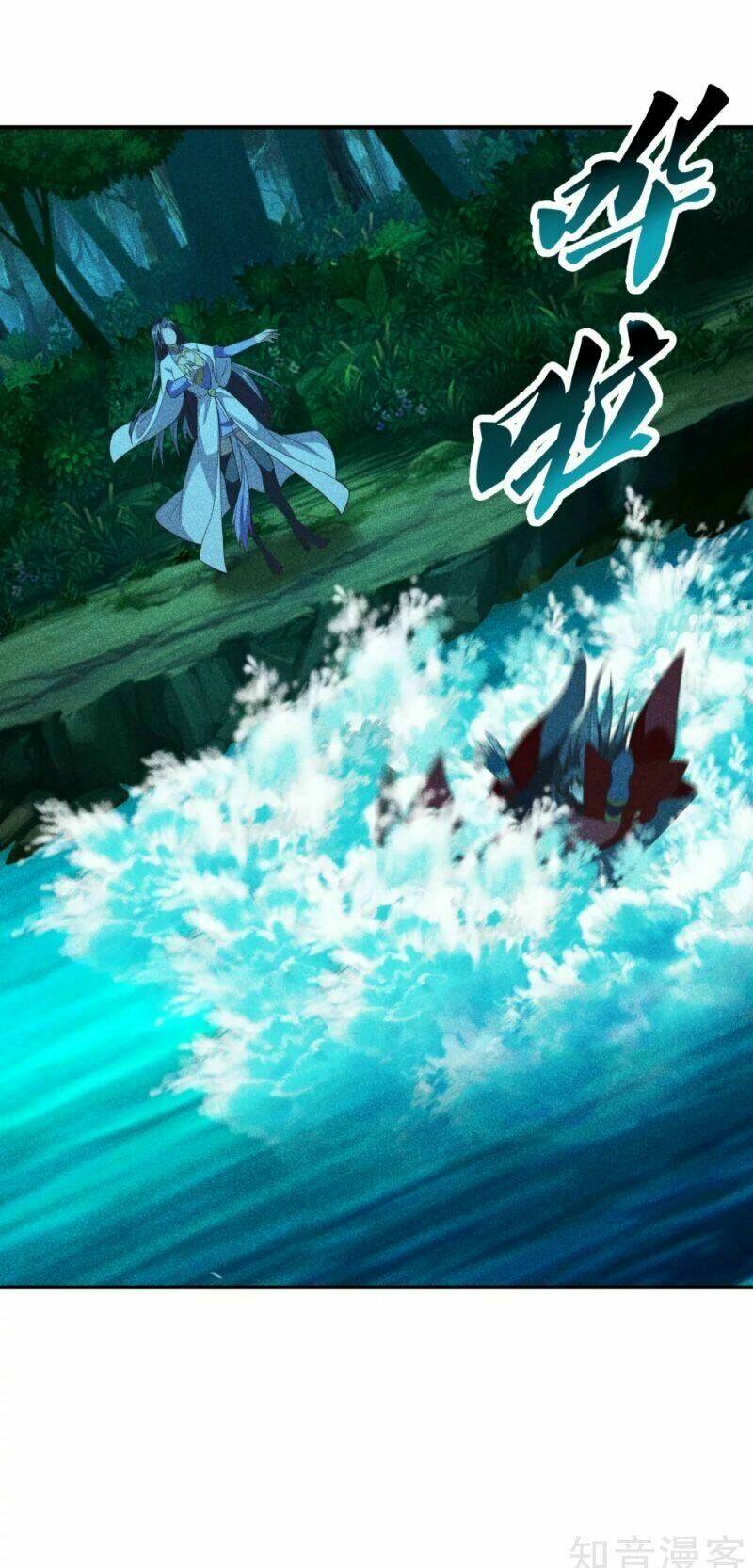 Tiên Võ Đế Tôn Chapter 159 - Trang 2