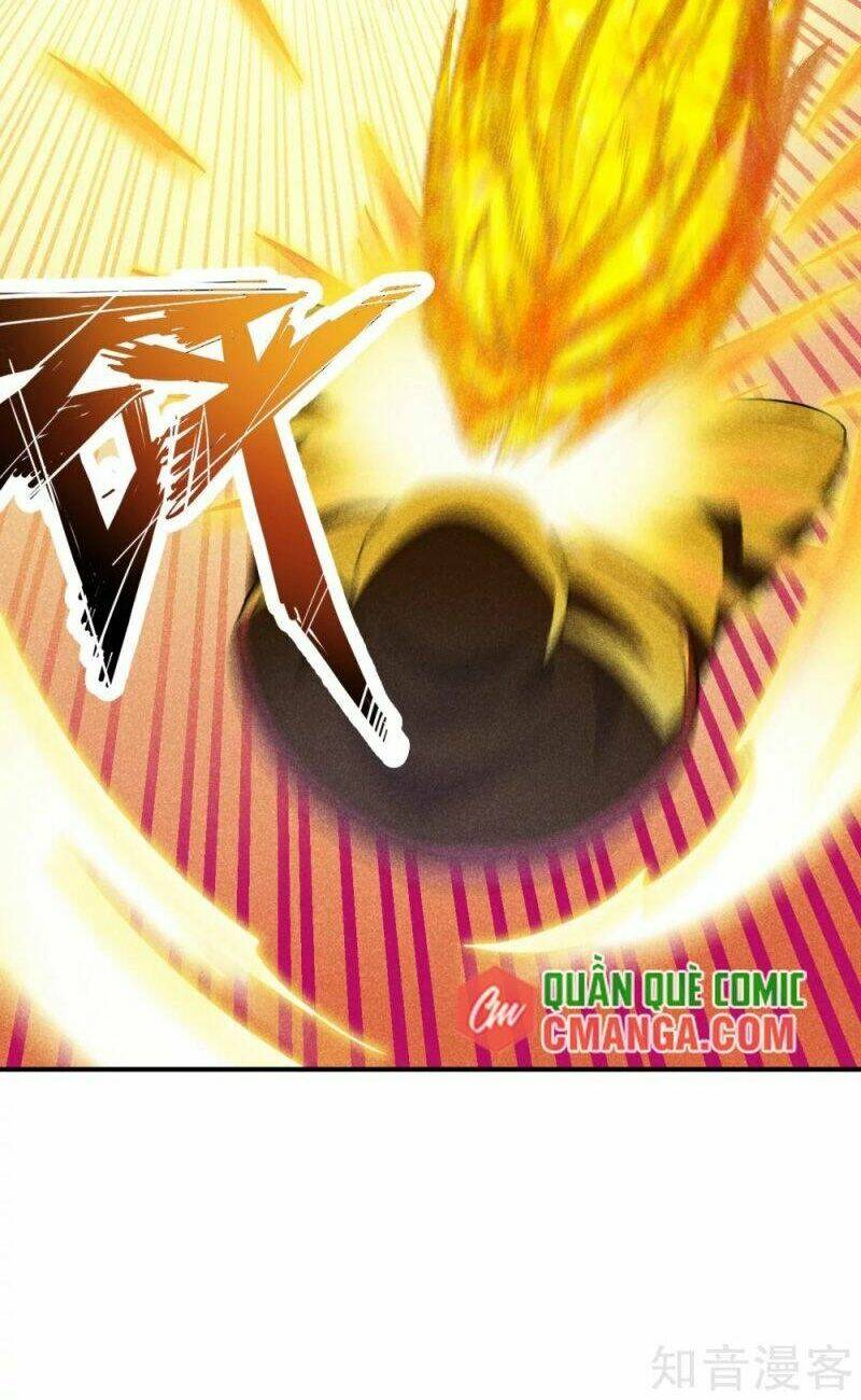 Tiên Võ Đế Tôn Chapter 159 - Trang 2