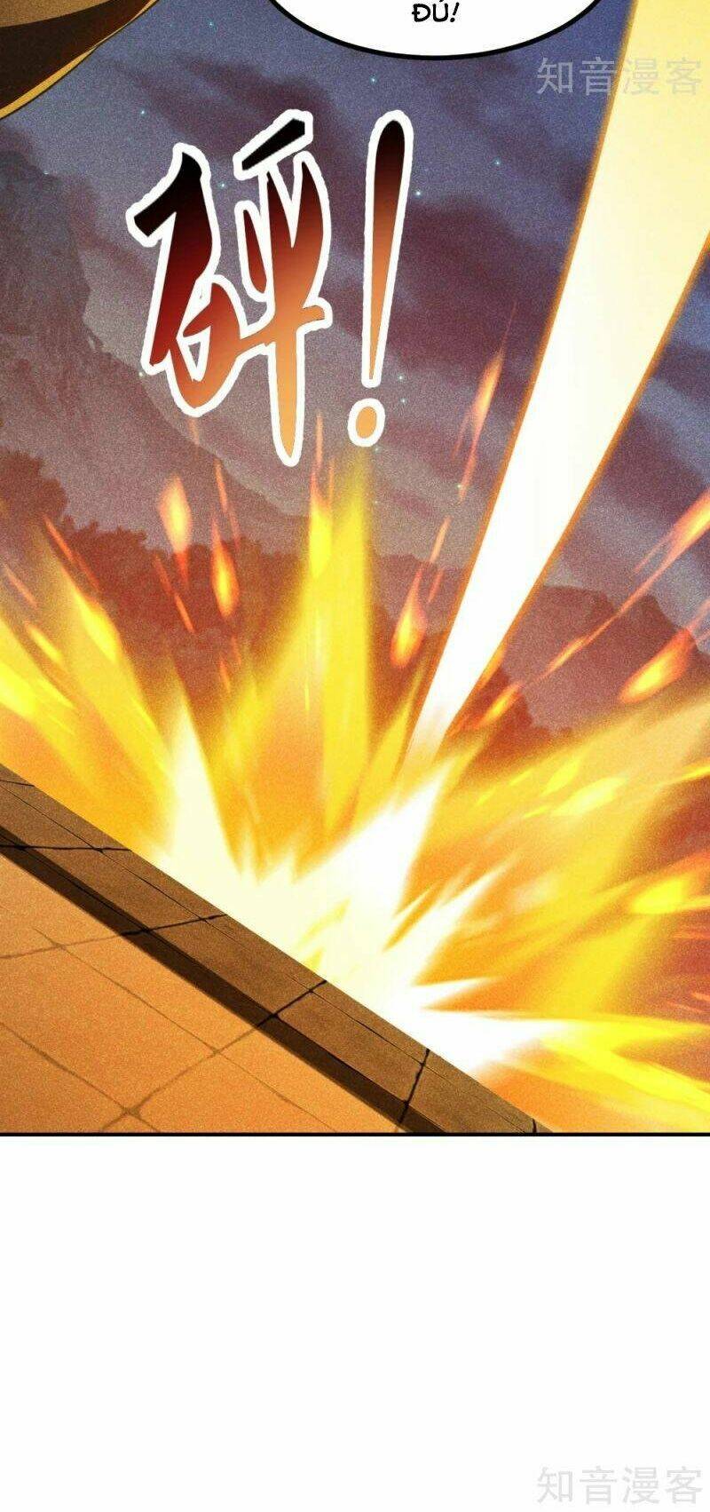 Tiên Võ Đế Tôn Chapter 159 - Trang 2