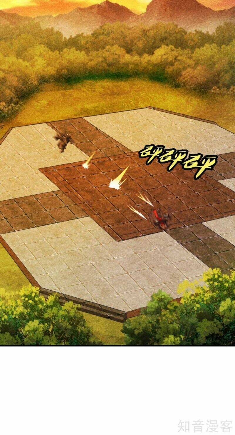 Tiên Võ Đế Tôn Chapter 159 - Trang 2