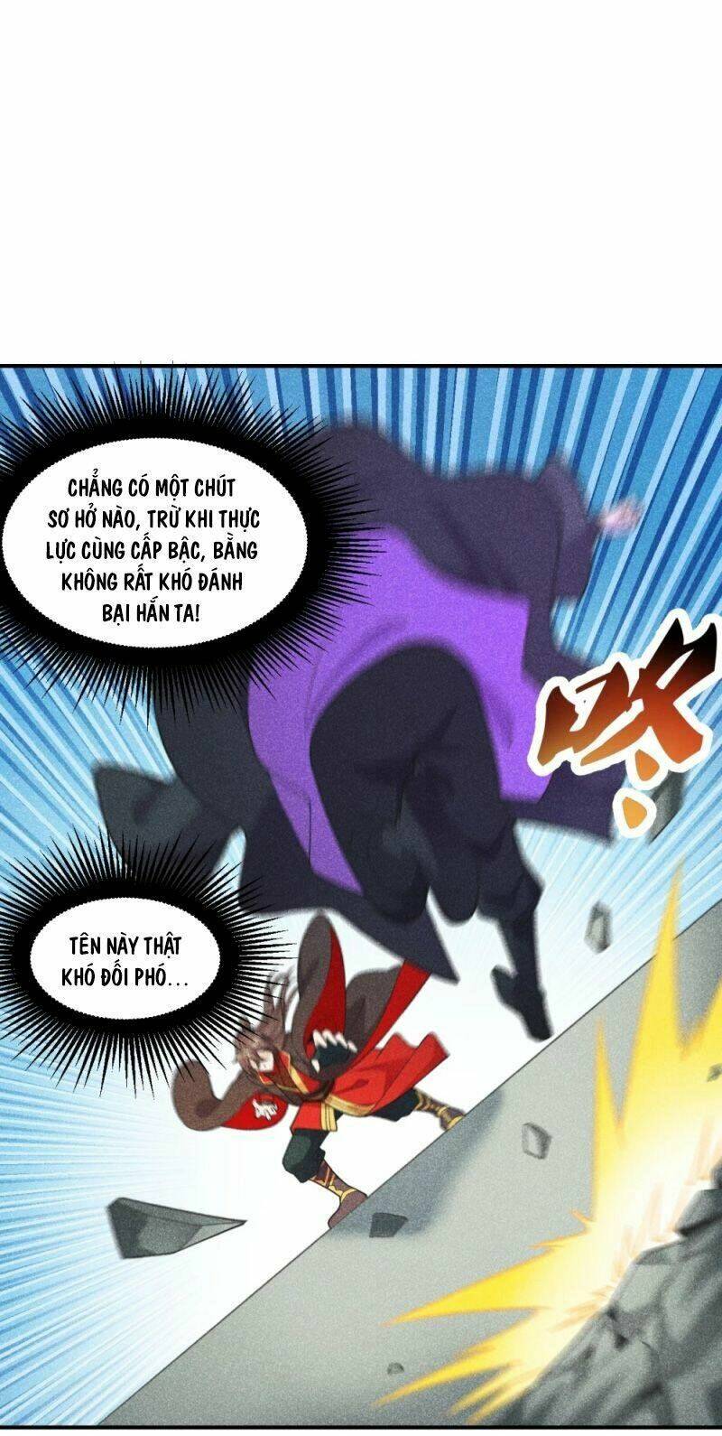 Tiên Võ Đế Tôn Chapter 159 - Trang 2