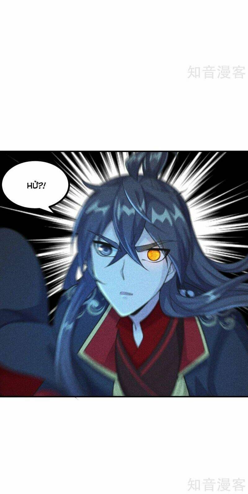 Tiên Võ Đế Tôn Chapter 159 - Trang 2