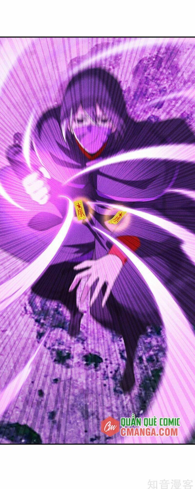 Tiên Võ Đế Tôn Chapter 159 - Trang 2