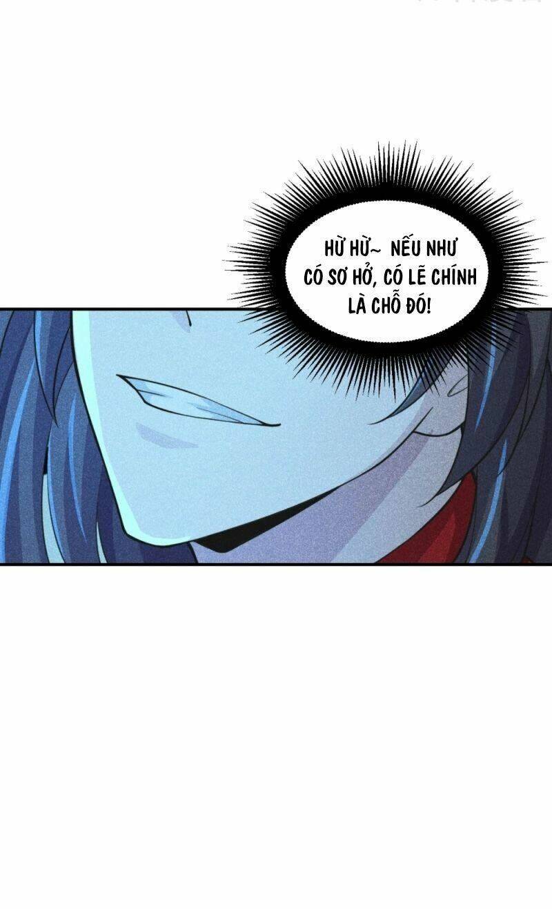 Tiên Võ Đế Tôn Chapter 159 - Trang 2