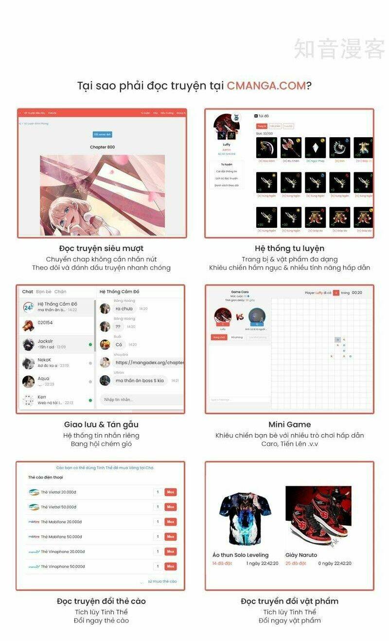 Tiên Võ Đế Tôn Chapter 159 - Trang 2