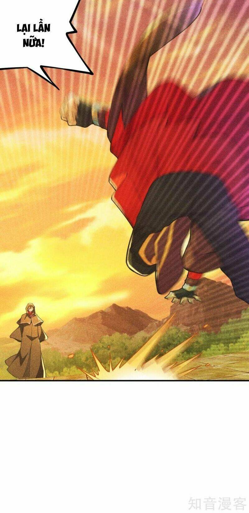 Tiên Võ Đế Tôn Chapter 159 - Trang 2