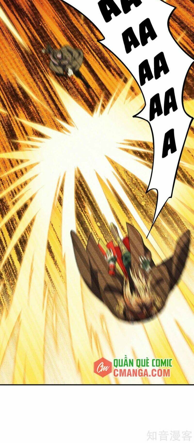 Tiên Võ Đế Tôn Chapter 159 - Trang 2