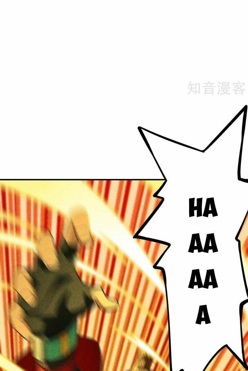 Tiên Võ Đế Tôn Chapter 159 - Trang 2