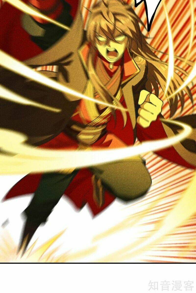 Tiên Võ Đế Tôn Chapter 159 - Trang 2