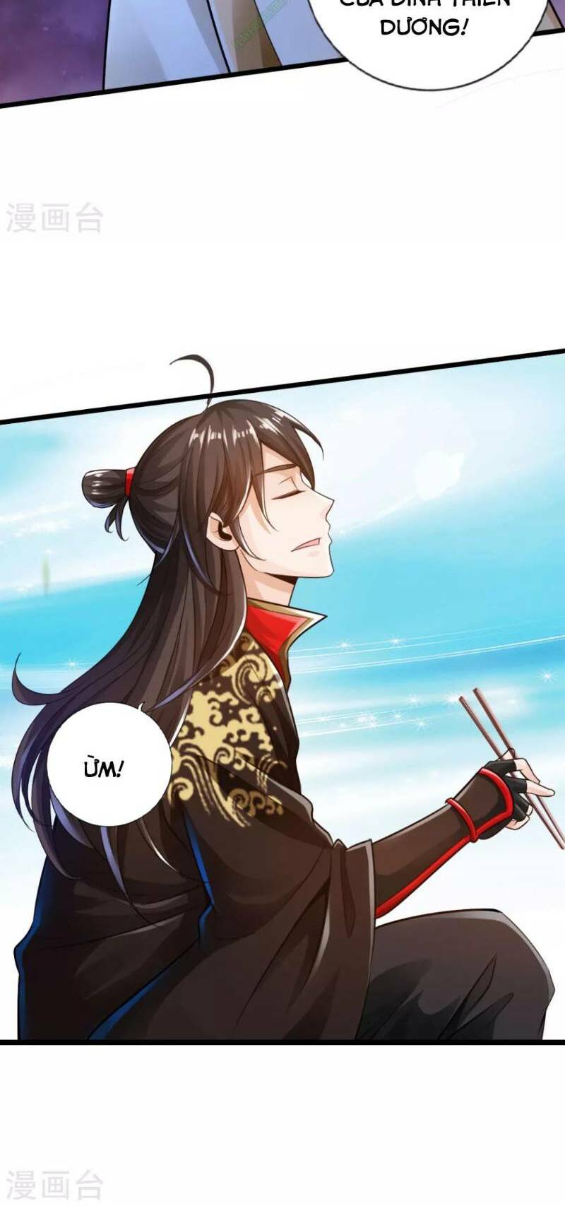 Tiên Võ Đế Tôn Chapter 16 - Trang 2