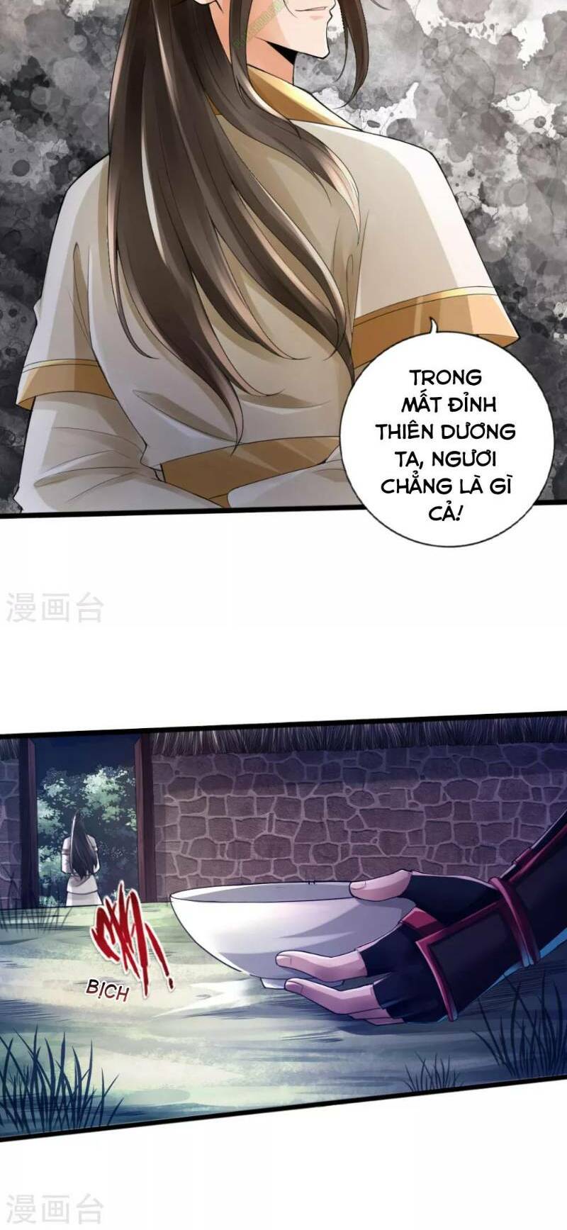 Tiên Võ Đế Tôn Chapter 16 - Trang 2