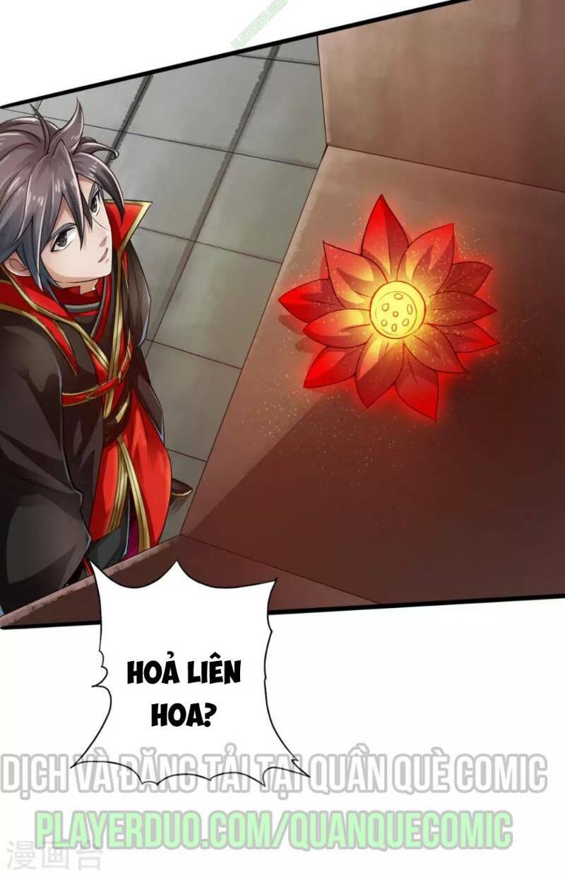 Tiên Võ Đế Tôn Chapter 16 - Trang 2