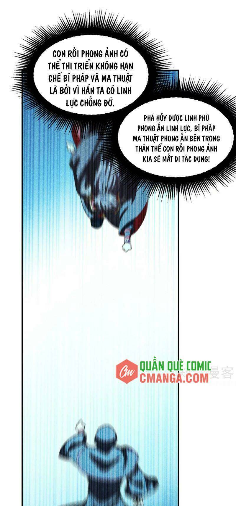 Tiên Võ Đế Tôn Chapter 160 - Trang 2