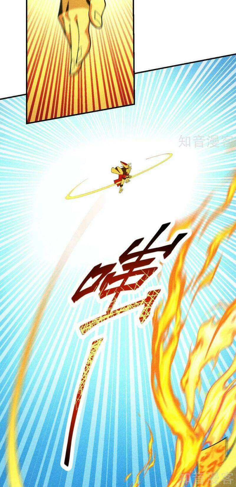 Tiên Võ Đế Tôn Chapter 160 - Trang 2