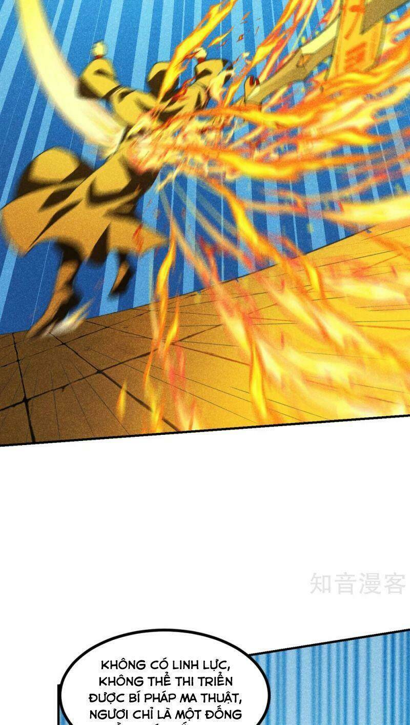 Tiên Võ Đế Tôn Chapter 160 - Trang 2