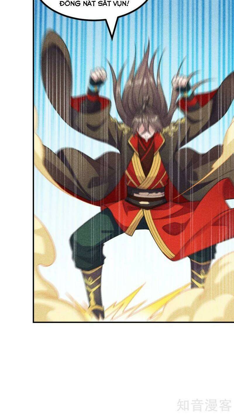 Tiên Võ Đế Tôn Chapter 160 - Trang 2