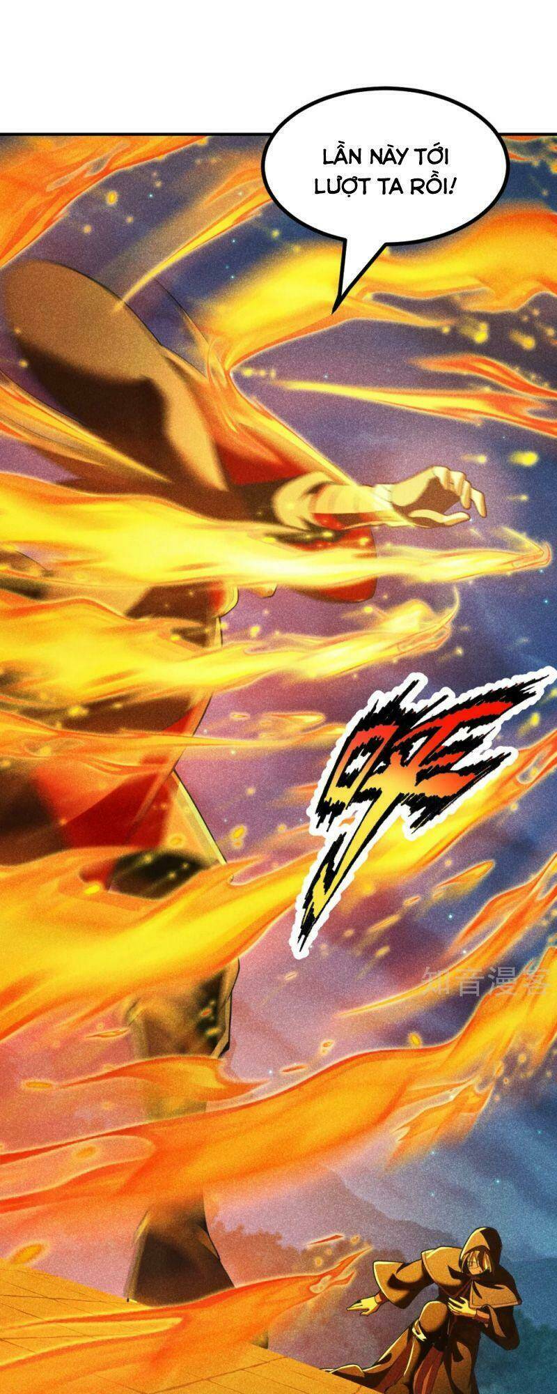 Tiên Võ Đế Tôn Chapter 160 - Trang 2