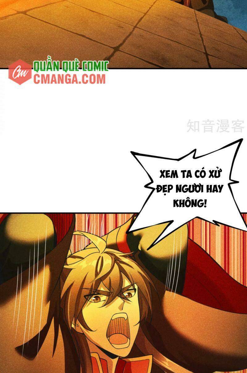 Tiên Võ Đế Tôn Chapter 160 - Trang 2