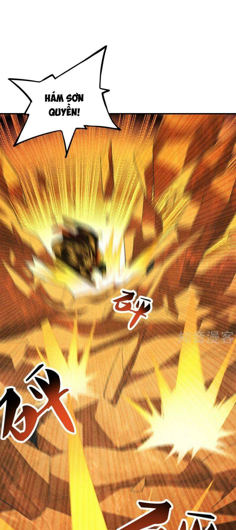 Tiên Võ Đế Tôn Chapter 160 - Trang 2