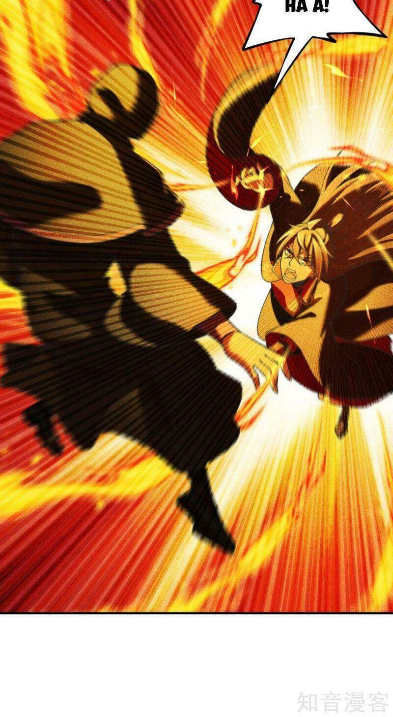 Tiên Võ Đế Tôn Chapter 160 - Trang 2