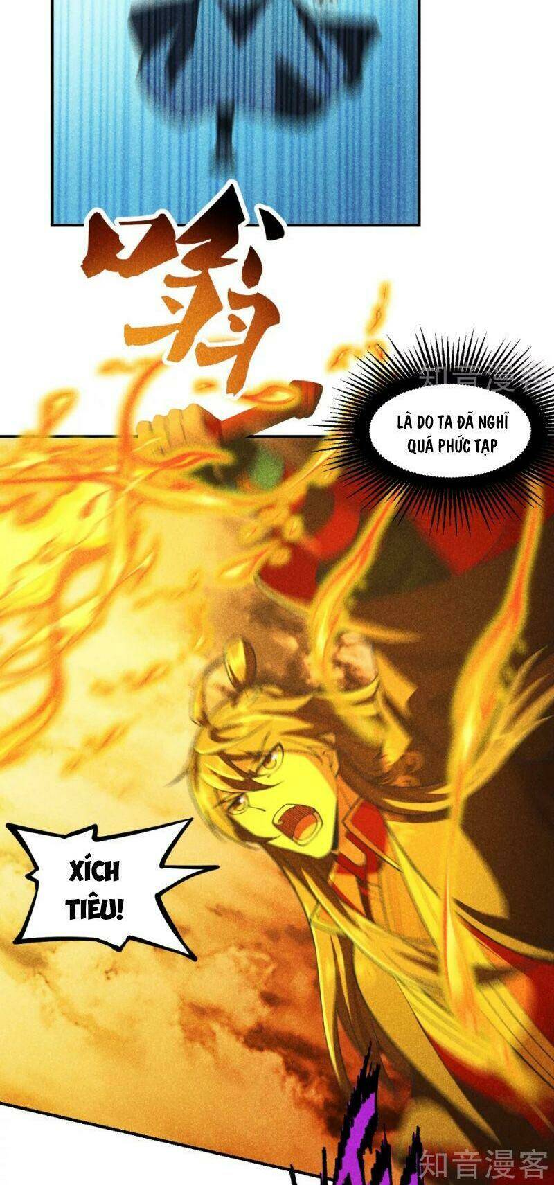 Tiên Võ Đế Tôn Chapter 160 - Trang 2