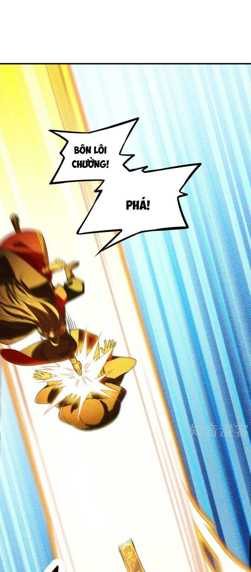 Tiên Võ Đế Tôn Chapter 160 - Trang 2